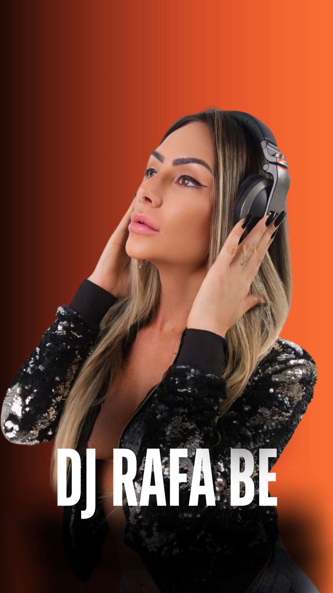DJ Rafa Be