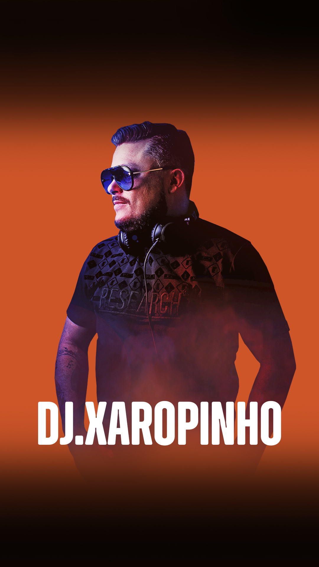 DJ Xaropinho