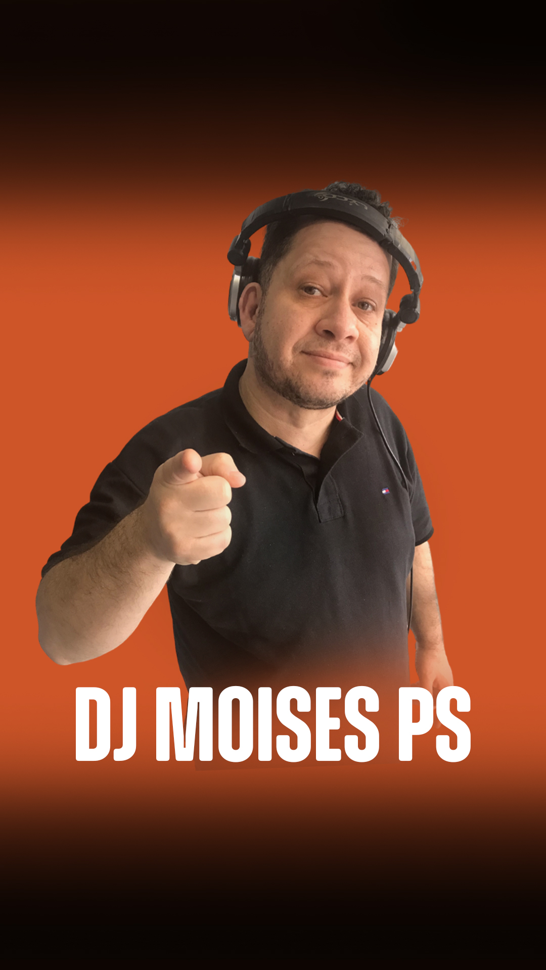 DJ Moises PS