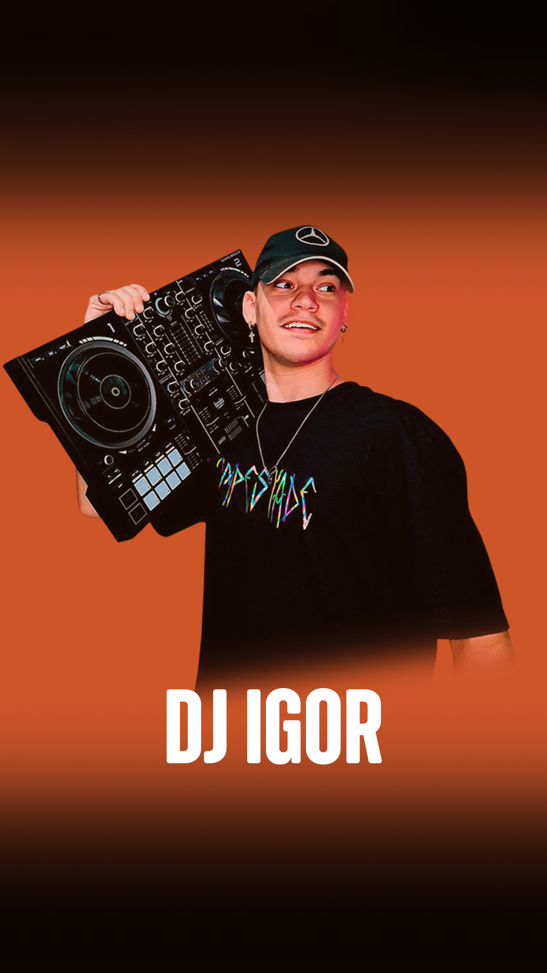 DJ Igor