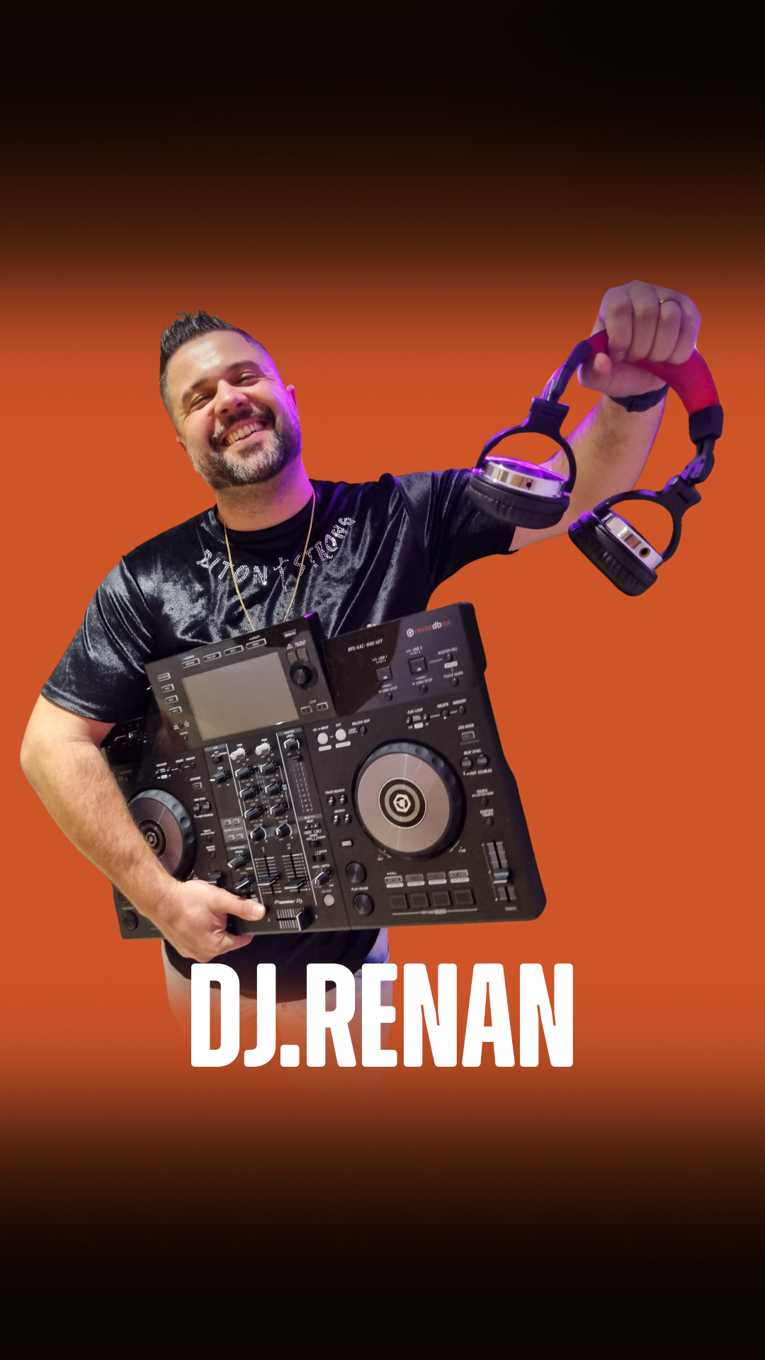 DJ Renan